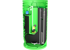 Пеликан 3 Лонг