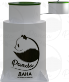 Панда Дана 0.8